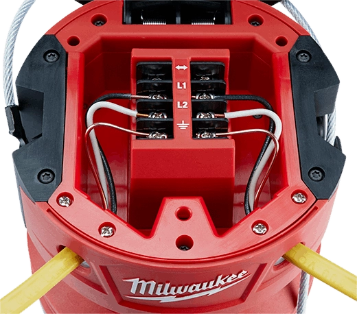 2155-AC - RADIUS™ High Bay Light