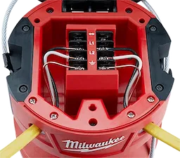 2155-AC - RADIUS™ High Bay Light