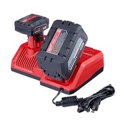 48-59-1811 - M18 & M12 Super Charger