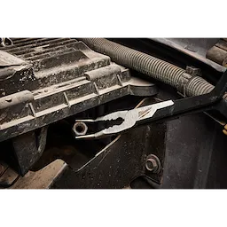 2pc 13” Long Reach Pliers Set