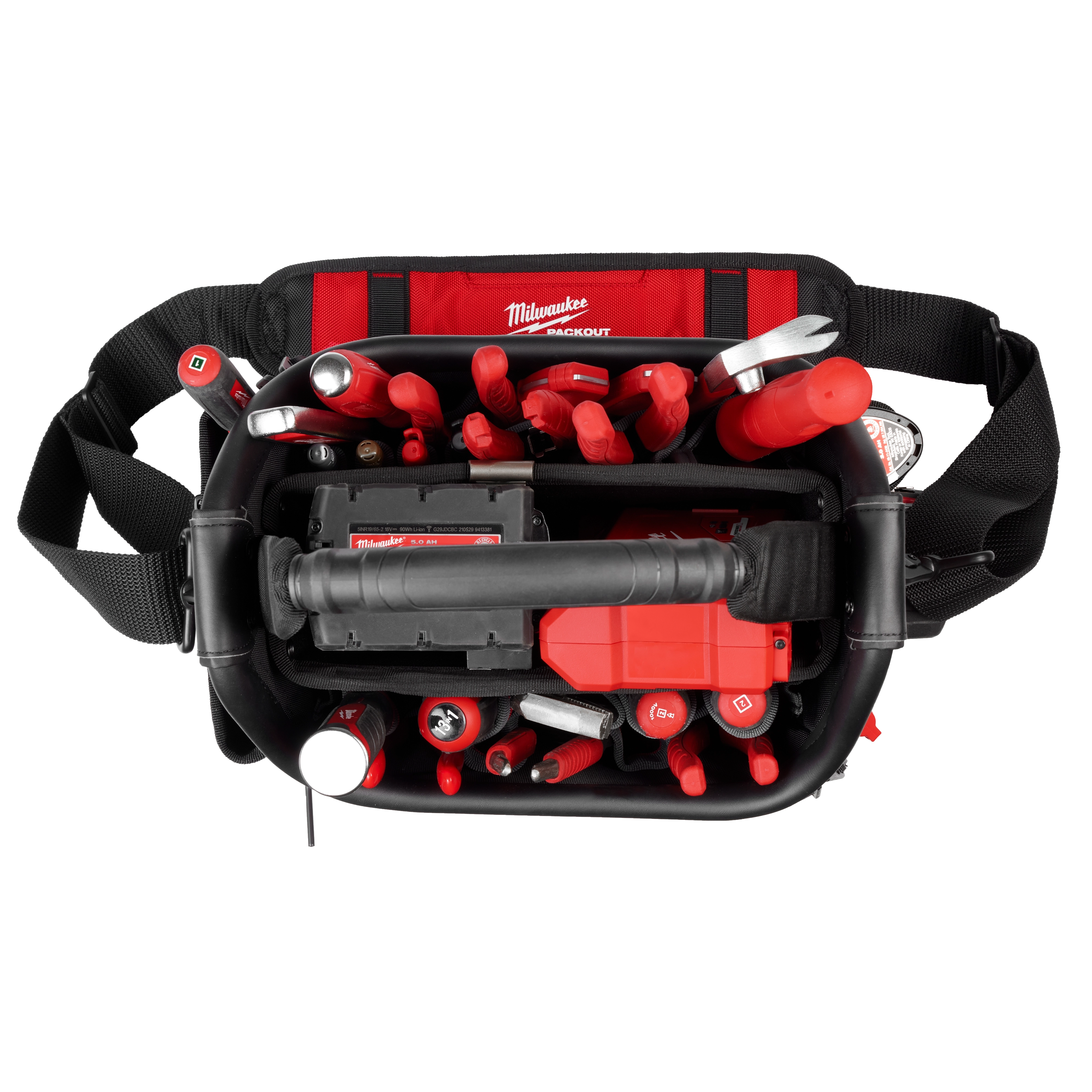 PACKOUT™ 10" Structured Tote