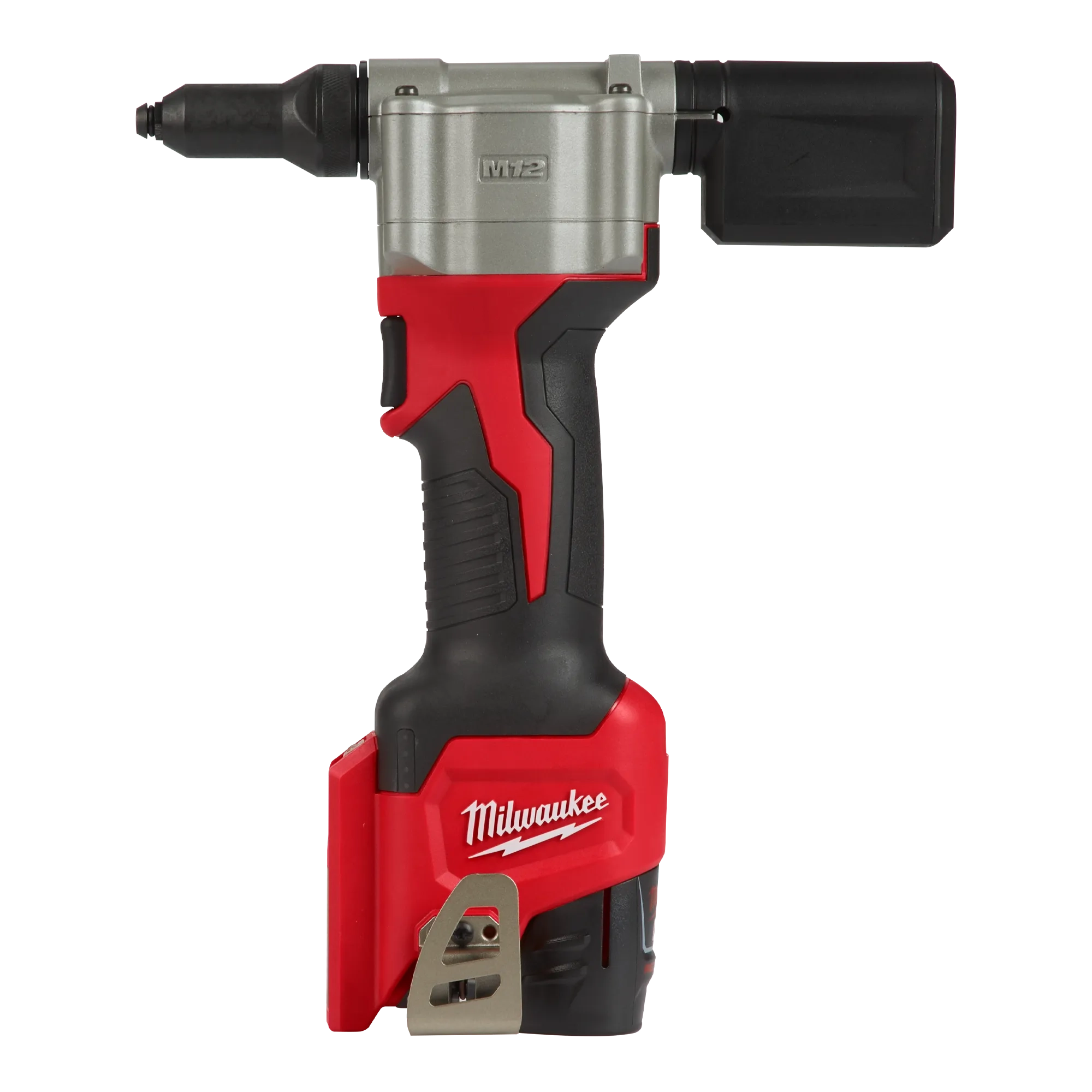 2550-22 - M12 Rivet Tool