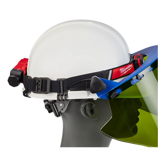 2115-21 - USB Rechargeable Low-Profile Headlamp Kit