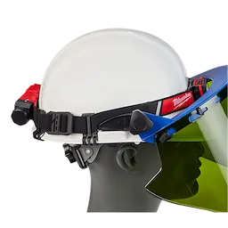 2115-21 - USB Rechargeable Low-Profile Headlamp Kit