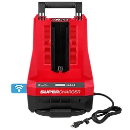 MX FUEL™ Super Charger