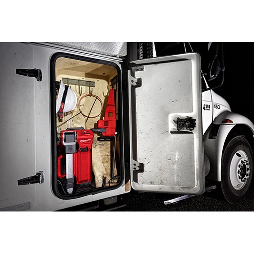 2120-20, 2120-22 - M18 Rocket Dual Pack Tower Light