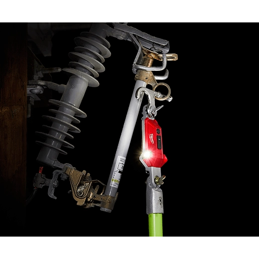 2119-22 - USB Rechargeable Utility Hot Stick Light