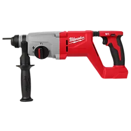 M18™ Brushless 1” SDS Plus D-Handle Rotary Hammer Primary Image