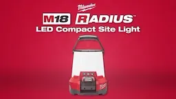 2135_2145_2146 M18_High Output Lighting