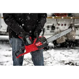 2727-20, 2727-21, 2727-21HD - M18 FUEL™ Chainsaw