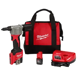 2550-22 - M12 Rivet Tool