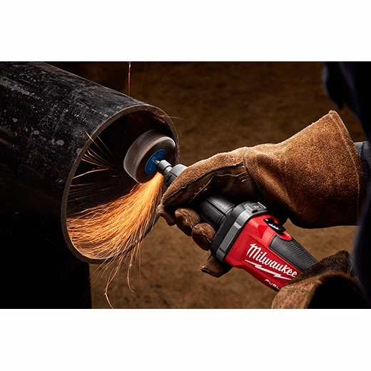 2784-22, 2784-20 - M18 FUEL™ 1/4" Die Grinder Kit