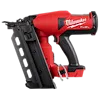 Image of the Milwaukee M18 FUEL Duplex Nailer