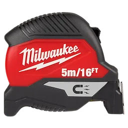 5m/16ft Magnetic Tape Measure