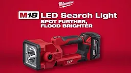 2354 M18_Search_Light