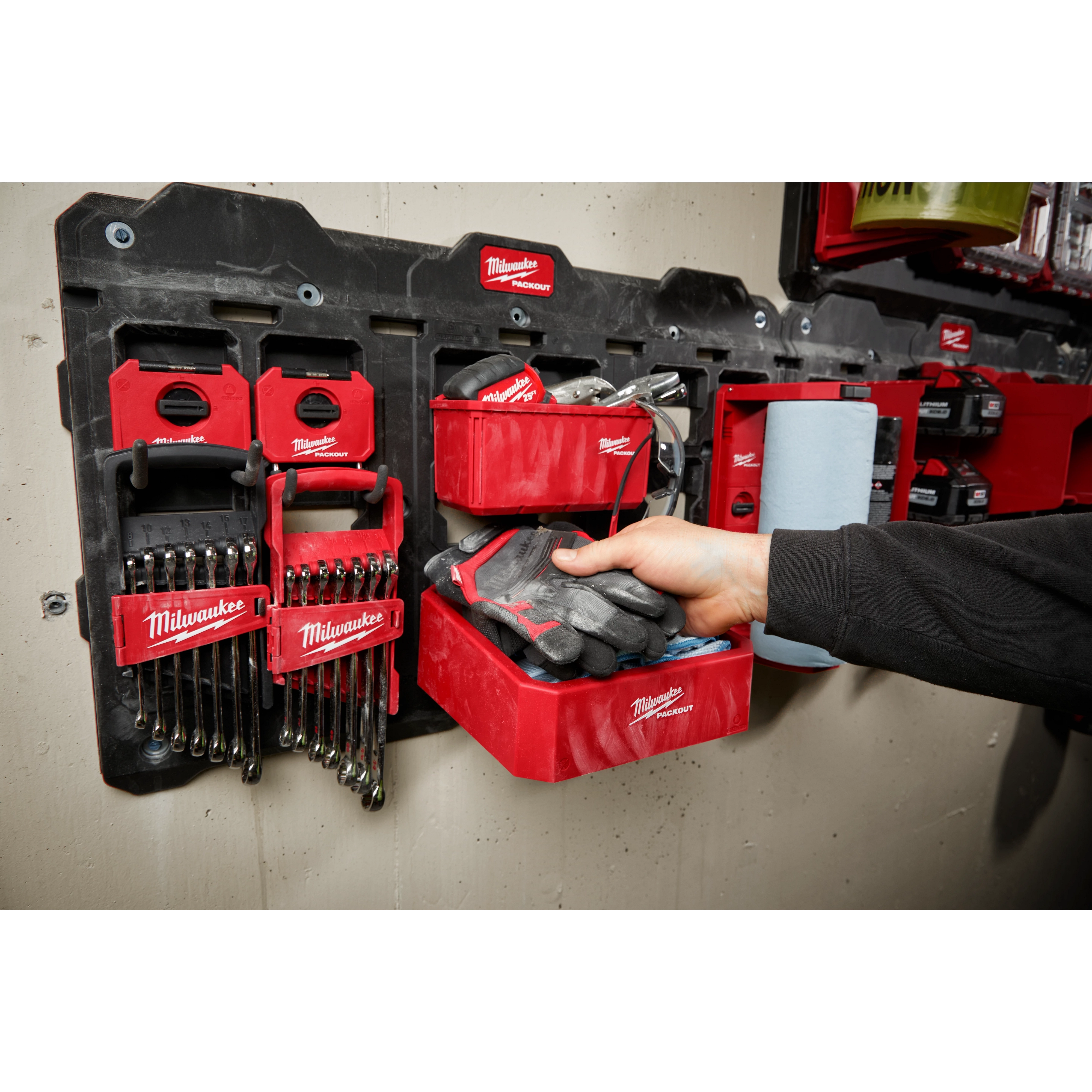 PACKOUT™ Compact Shelf