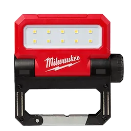 2114-21 - USB Rechargeable ROVER™ Pivoting Flood Light Kit