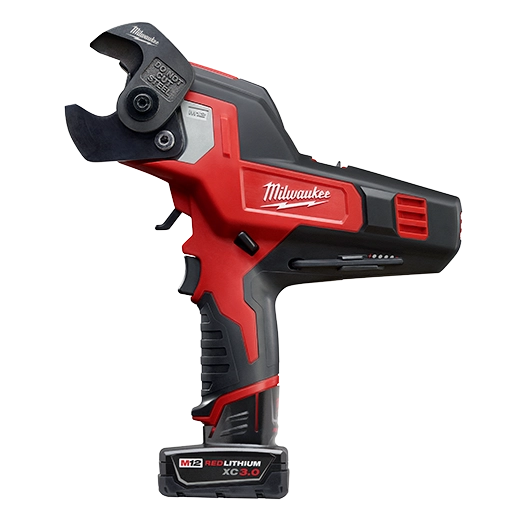 2472-21XC - M12 600 MCM Cable Cutter, 2472