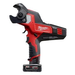 2472-21XC - M12 600 MCM Cable Cutter, 2472