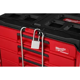 PACKOUT™ 4 DRAWER TOOL BOX