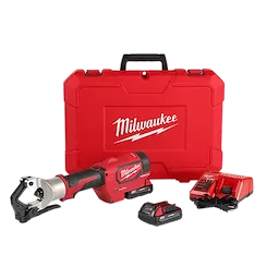 2877-22 - M18™ FORCE LOGIC™ 750 MCM Dieless Crimper