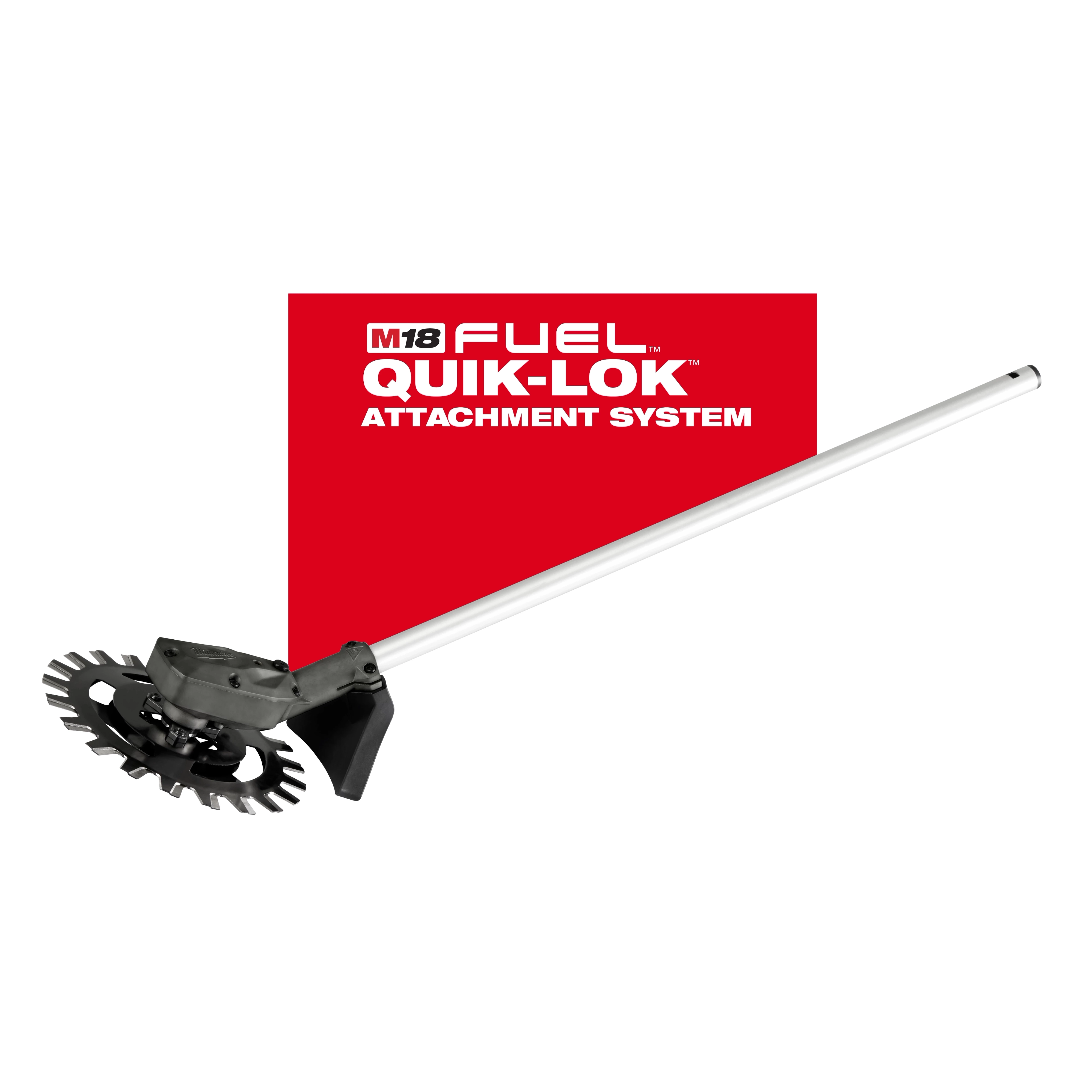 M18 FUEL™ QUIK-LOK™ Reciprocator Attachment