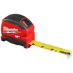 16ft Auto-Lock Tape Measure