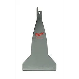 3" Scraper Blade