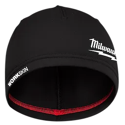 WORKSKIN PERF BEANIE - BLACK
