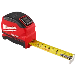 5m/16ft Auto-Lock Tape Measure