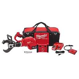 2776R-21 - FORCELOGIC™ M18™ 3" Underground Cable Cutter Kit w/ Wireless Remote