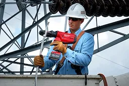 2778-22 - FORCELOGIC™ M18™ 12T Utility Crimper Kit