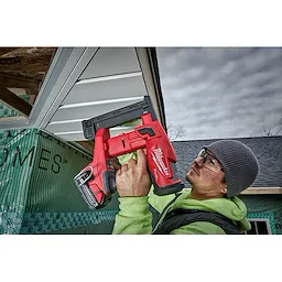 2749-21CT - M18 FUEL™ 18GA 1/4" Narrow Crown Stapler