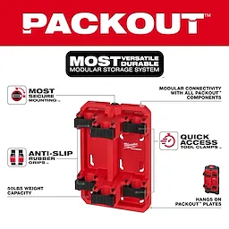 PACKOUT™ Long Handle Tool Rack