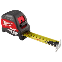 5m/16ft Magnetic Tape Measure