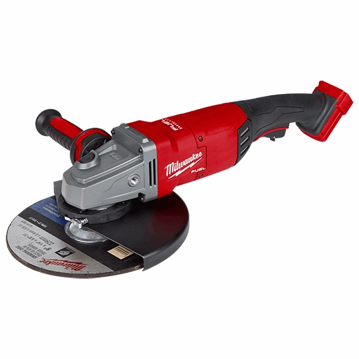 2785-20 - M18 FUEL™ 7” / 9” Large Angle Grinder (LAG)