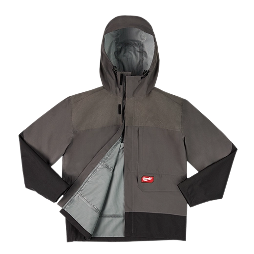 310G - HYDROBREAK™ Rain Shell