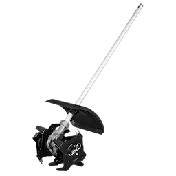 M18 FUEL™ QUIK-LOK™ Cultivator Attachment
