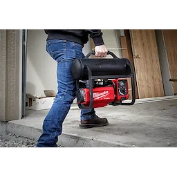 2840-20, 2840 - M18 FUEL™ 2 Gal. Compact Quiet Compressor