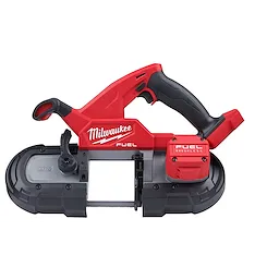 M18 FUEL™ Compact Dual-Trigger Band Saw