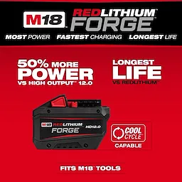 M18 FUEL™ 7-1/4” Circular Saw