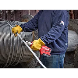 FORCELOGIC™
M18™ Cable Cutter Kit with 477 ACSR Jaws