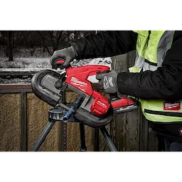 M18 FUEL™ Compact Dual-Trigger Band Saw