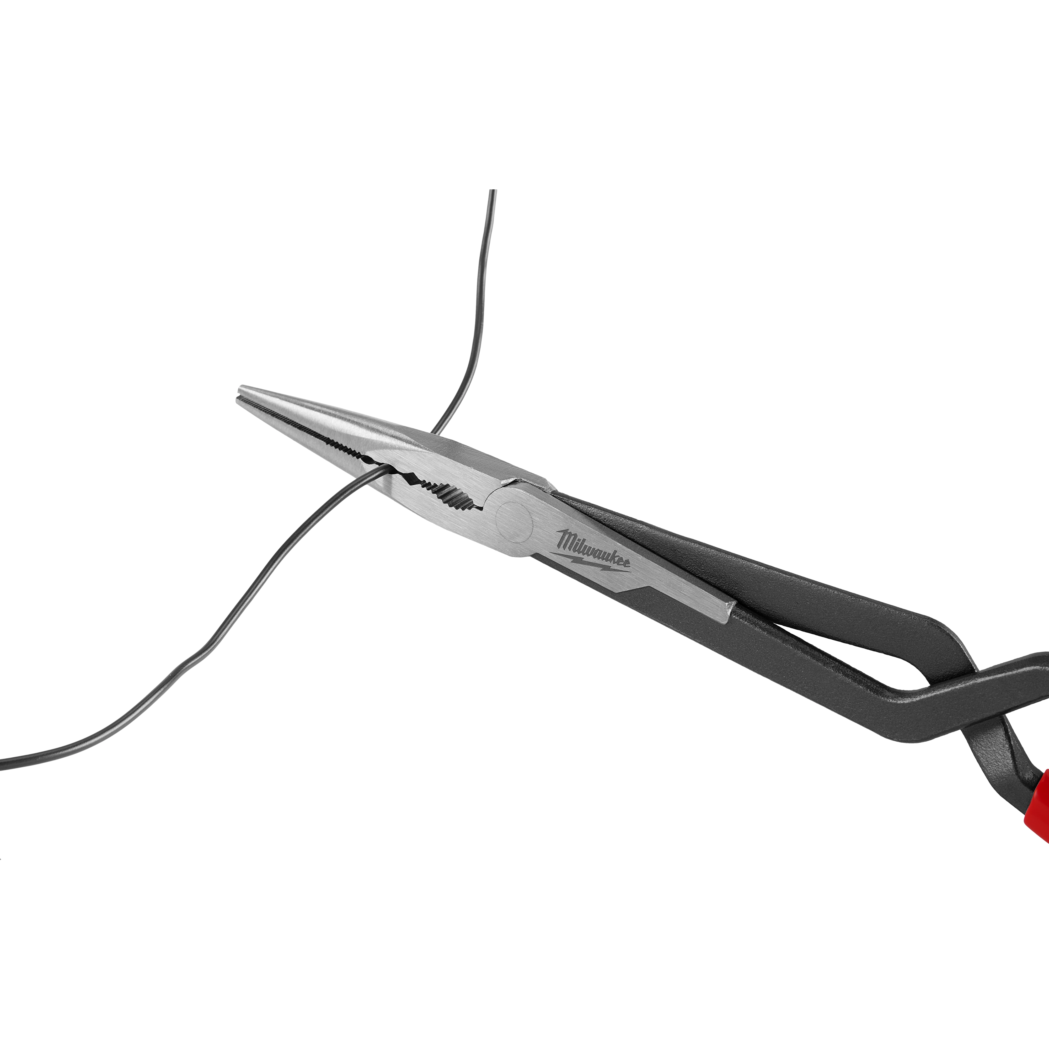 13” Long Reach Pliers – Straight Nose