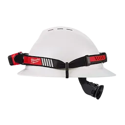 2116-21 - USB Rechargeable BEACON™ Hard Hat Light Kit