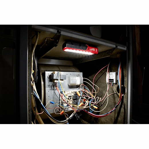 2112-21 - ROVER™ USB Rechargeable Pocket Flood Light