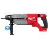 M18 FUEL™ 1-1/4" SDS Plus D-Handle Rotary Hammer w/ ONE-KEY™ Primary Image