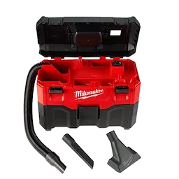0880-20 - M18 2-Gallon Wet Dry Vacuum