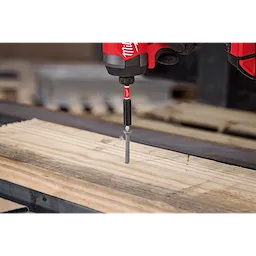 SHOCKWAVE™ 3" Impact Magnetic Bit Holder