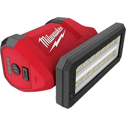 2367, 2367-20, 2367 - M12™ ROVER™ Service & Repair Flood Light w/USB Charging